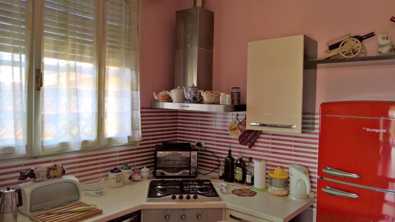 B&B San Lorentino House Arezzo Esterno foto