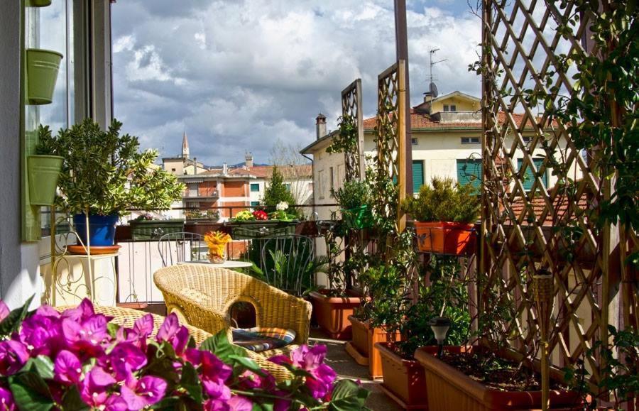 B&B San Lorentino House Arezzo Esterno foto