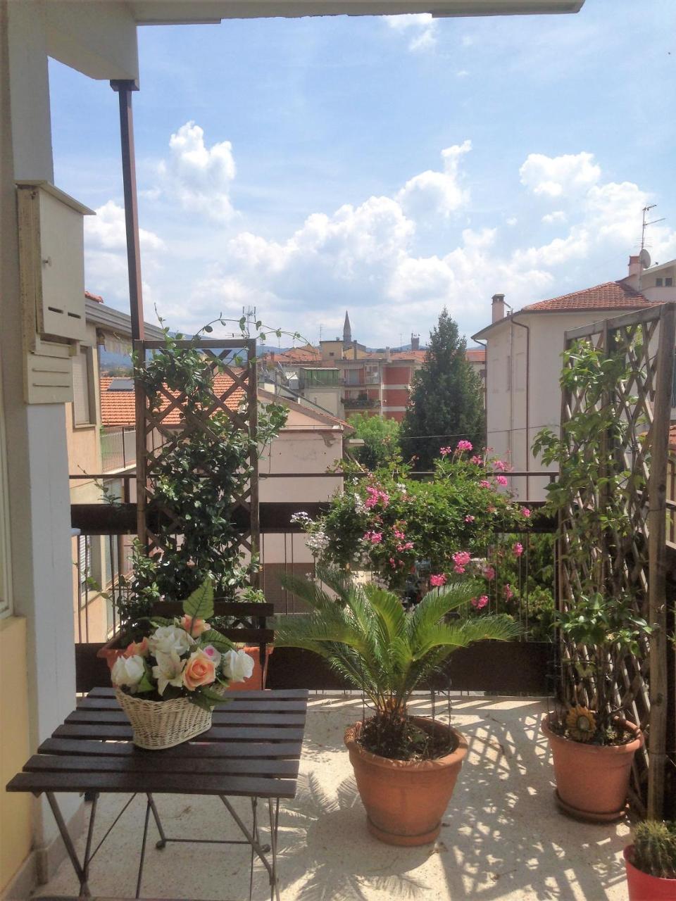 B&B San Lorentino House Arezzo Esterno foto