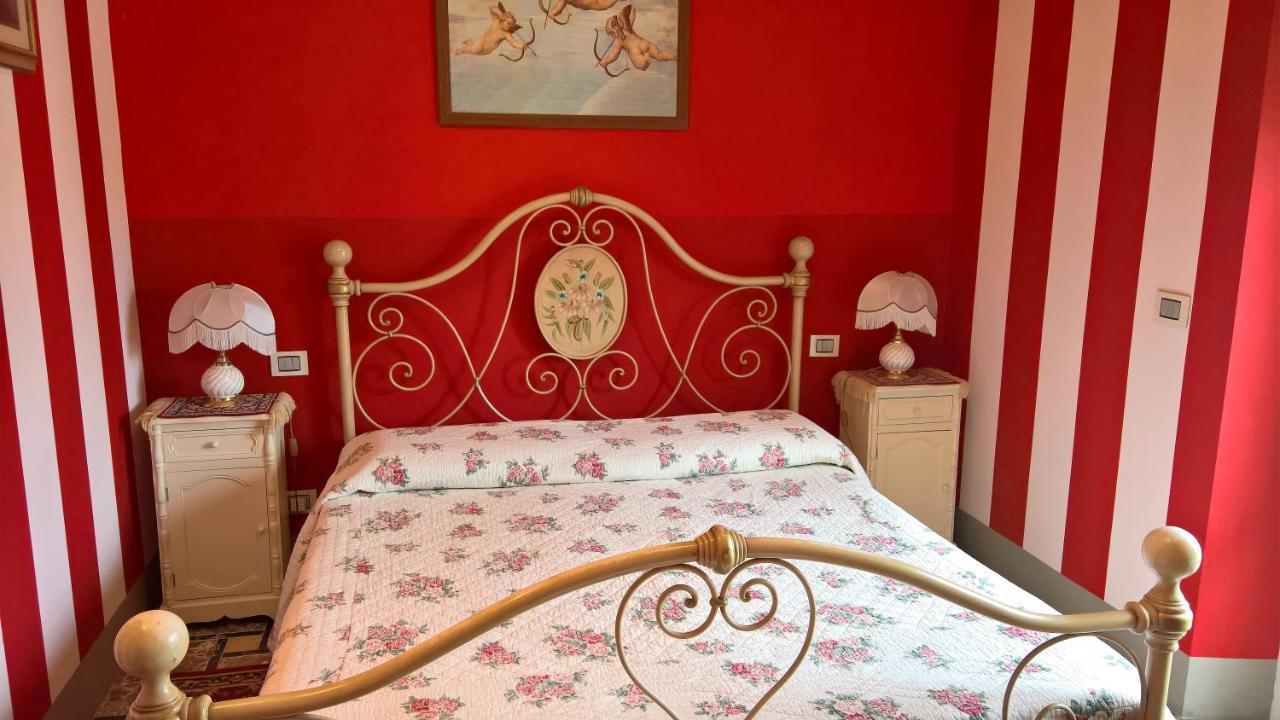 B&B San Lorentino House Arezzo Esterno foto