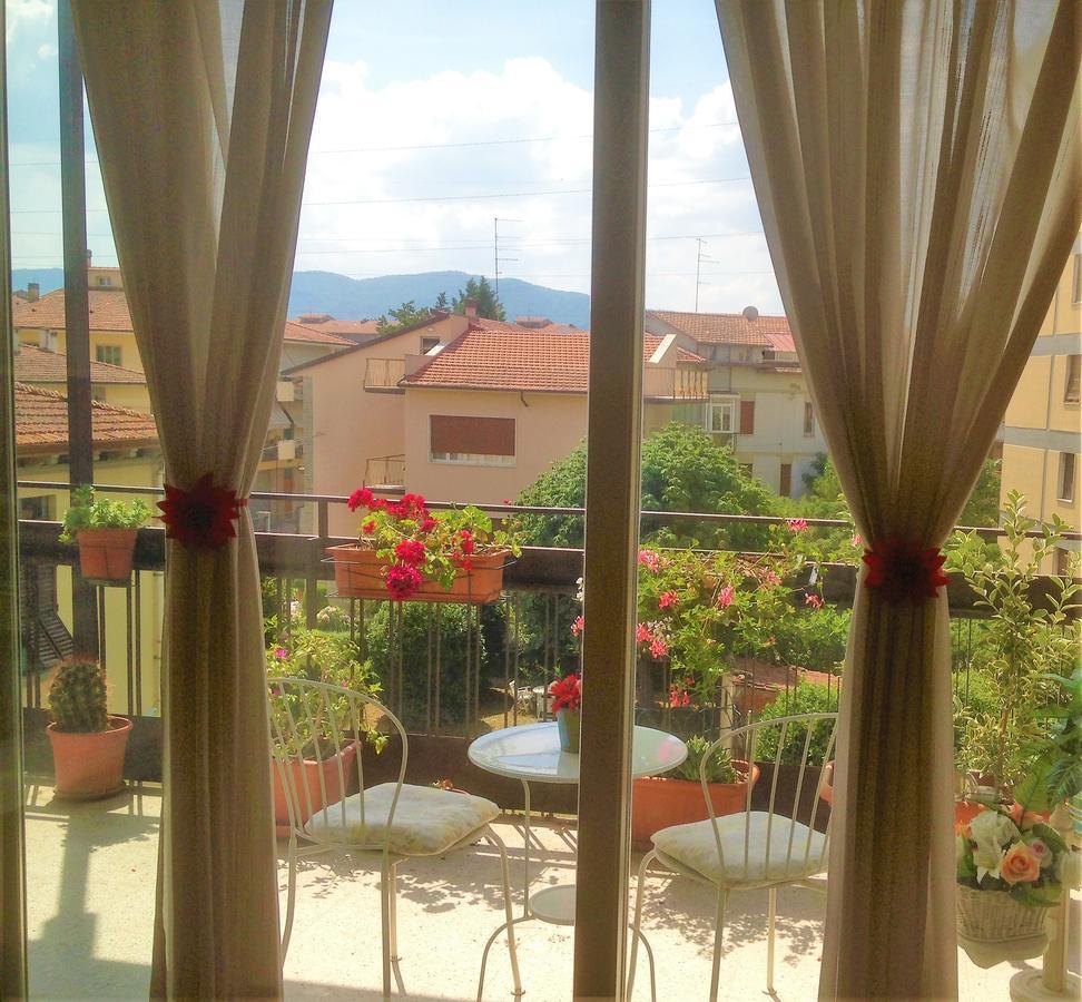 B&B San Lorentino House Arezzo Esterno foto