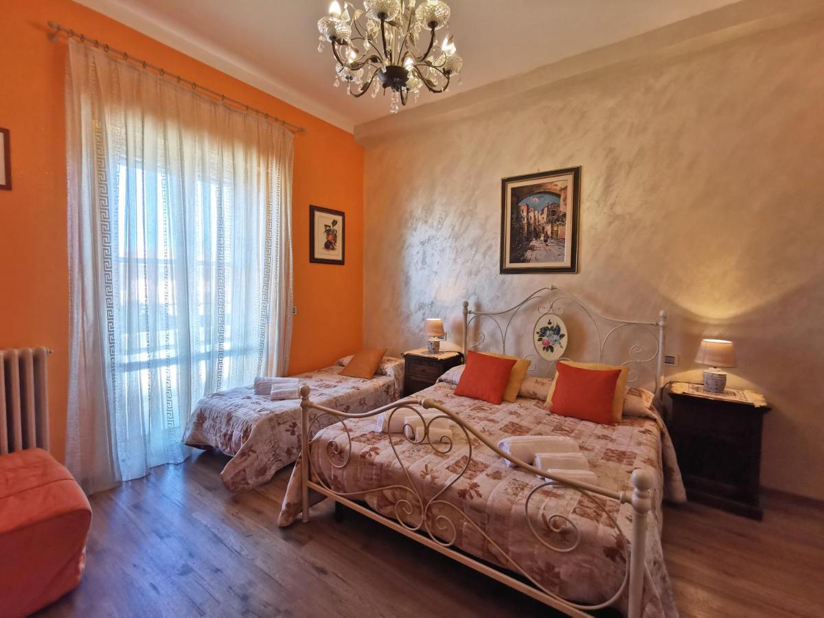 B&B San Lorentino House Arezzo Esterno foto