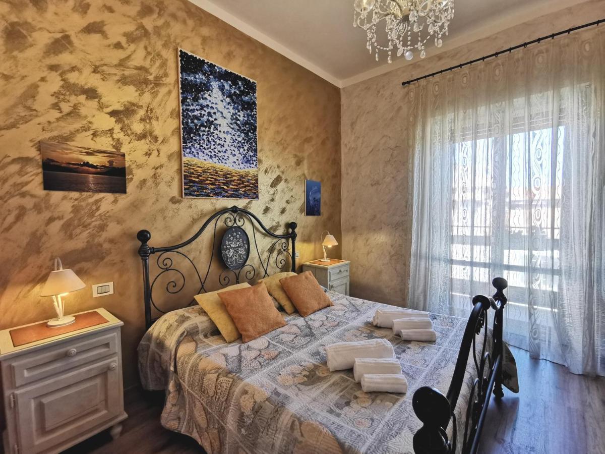 B&B San Lorentino House Arezzo Esterno foto