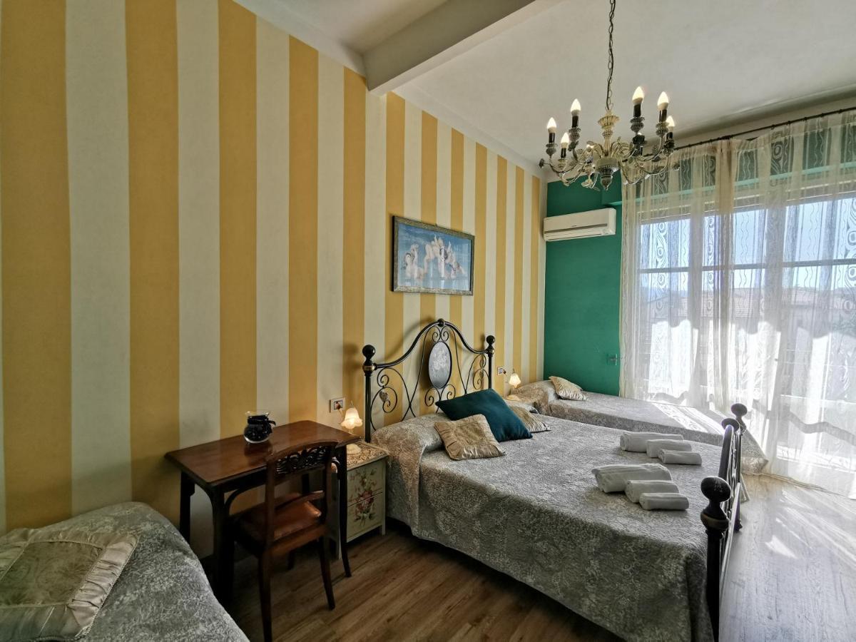 B&B San Lorentino House Arezzo Esterno foto