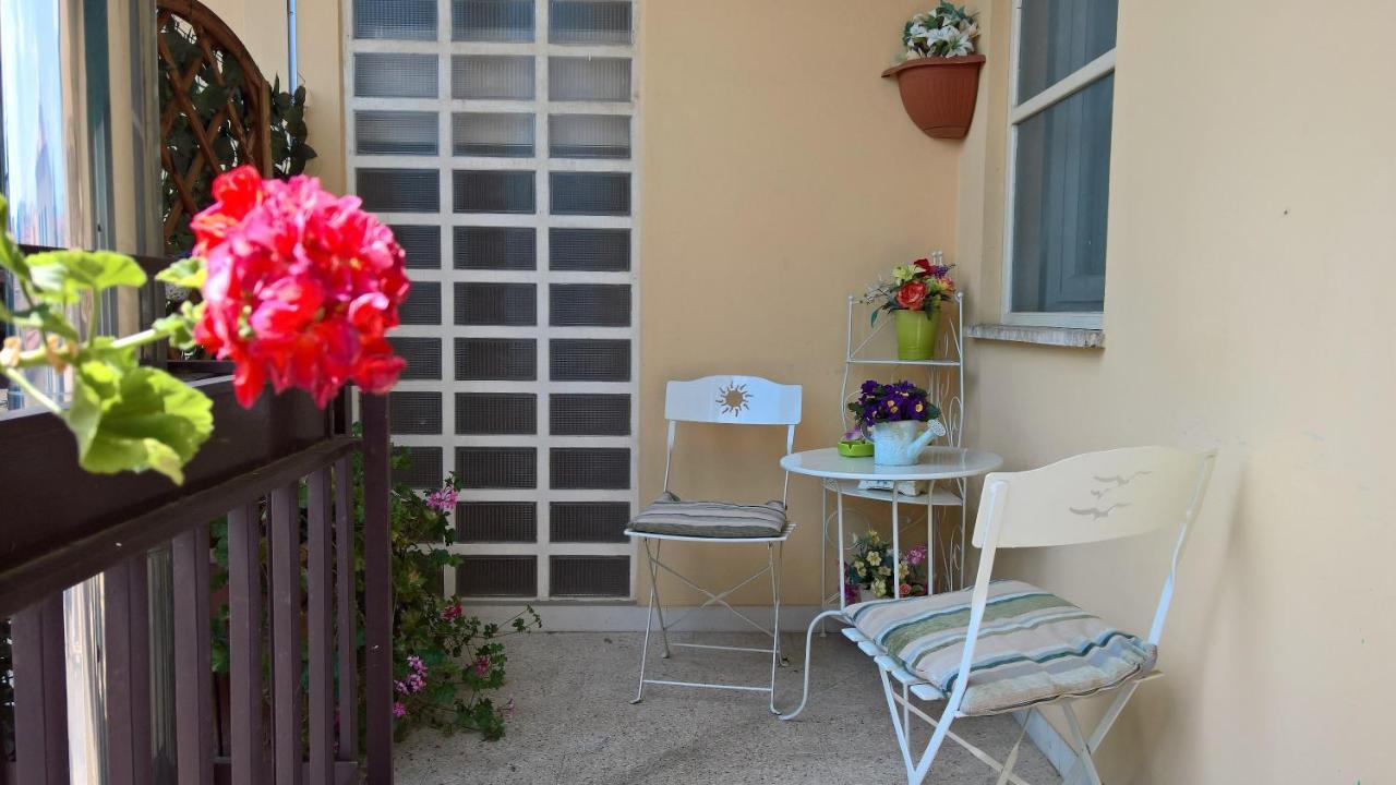 B&B San Lorentino House Arezzo Esterno foto